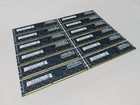 Lot Of 12x 8gb Hynix Hmt31gr7cfr4c-h9 2rx4 Pc3-10600r Ecc Server Memory Ram Ddr3