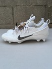 Nike Huarache 9 Elite Low Lax Se Lacrosse Cleats Mens Size 9 Fd0089-101