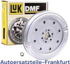 Luk Flywheel Dual Mass Flywheel Dsg Vw Passat 3c Golf 6 Touran Audi A3 2 0