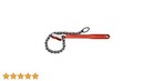 Rothenberger No 70235 Chain Wrench  4   o d  Capacity  Free Shipping