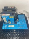 Csi Ultraspec Model A8211 Battery Charger W  8210a b Laser