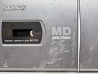 Sony Md Walkman Mz-e40 Portable Minidisc Player Tested Read