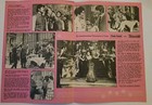 Barbra Streisand Rare German Program  hello Dolly  