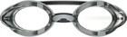 Speedo Unisex-adult Swim Goggles Mirrored Vanquisher