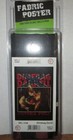 Pantera  Under Textile Poster Flag  Rare New Never Opened Dimebag Darrell