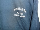 Spearfish South Dakota Volunteer Fire Dept T-shirt