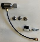 Texture Sprayer Kit  Paint Gun Not Included  Fits Most Airless Guns 