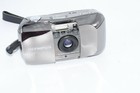   Point   Shoot Camera Olympus Mju-1 Limited Edition   Lens 35mm F 3 5
