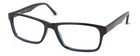 Men s Glasses Enhance 3945 Eyeglasses For Men Glasses Frames 55mm