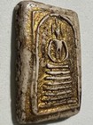 Phra Somdej Kedchaiyo Lp Rare Old Thai Buddha Amulet Pendant Magic Ancient 998
