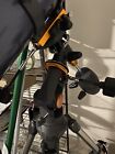 Celestron Astromaster 130eq  32046  Newtonian Telescope