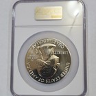2019 Lowell 5 Oz  999 Silver America The Beautiful Quarter Ngc Ms69 Atb
