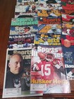 Sports Illustrated 1995 Complete Year Lot Magazines Michael Jordan Rodman  