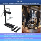 T-0158 Universal Clutch Drum Spring Compressor Transmission Tool Heavy Duty S   