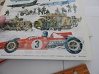 Lot Of 7  Vintage 1970 s Mrc Tamiya Catalogs Free Ship See Pics
