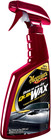 Meguiar s Quik Wax - Easy-to-use Spray Wax To Add Gloss  Shine  And Protection 