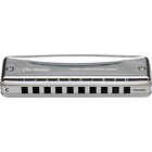 Suzuki Promaster Valved Harmonica D