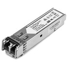 Startech Hp J4858c Compatible Gigabit Fiber Sfp Transceiver Module - 10 Pack