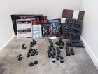 Gw Warhammer 40k Space Marine tyranid Ultimate Starter Set 