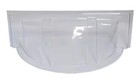 New Polyethylene Lightweight Reversible Bubble Window Well Cover 42 In  X 15 In 