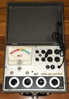 Another Fabulous B k Dyna Quik 600 Tube Tester Fully Refurbished   Calibrated  