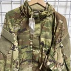 Multicam Ocp L5 W2 Gen Iii Soft Shell Cold Weather Level 5 Jacket Large Regular