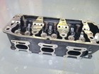 Seadoo 4tec 02-06 Cylinder Head 215 155 135 185 Gtx Rxp Rxt Wake Engine