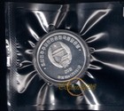 Korea 2015 Animal Commemorative 20 Won Pheasant Aluminium Coin  unc 