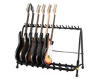 Hercules Stands Gs525b 5-pc Guitar Display Rack