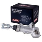 Rear Brake Master Cylinder For Kawasaki Kx250f 2004-19   Kx450f 2006-18   