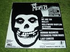 Misfits Beware 12   Samhain The Undead Necros Pushead Black Flag Kbd