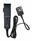 Andis Bespoke Hair Cutting Clippers  Beard Trimmer  Matte Black Home Barber Kit
