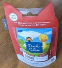 Tonies Duck   Goose Audio Character  New Audiobook  Ships In Bubble Wrap