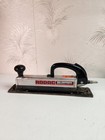 Rodac 8800 Sander Air Board Auto Body Pneumatic Read Description Made Usa 