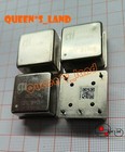 10 Pcs   Cti Osc5a2b02 10mhz 5v 26 26 13 Square Wave Ocxo Crystal Oscillator