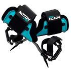 New Notch Ergo Climbing Spur Climbers W  Tree Spikes - Foam Leg Pads   Gecko  