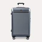 New Travelpro Platinum Elite Large Check-in Hardside Spinner Multiple Colors