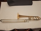 Getzen 1047fr Eterna Trombone F Attachment