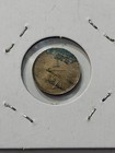 Hacienda Token Of Puerto Rico  coins    hacienda Mercedita Ponce 1 2 Almud