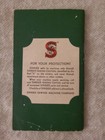 Singer Sewing Machine  Model 15-91 Original 65 Page Instruction Manual