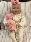 Reborn Toddler Girl Doll