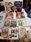 Vintage Catalogue And Patterns  Price Reduced  Again  Shipping Reduced Again 