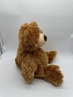 First   Main Elliott  1885 Teddy Bear 13    Brown Plush Stuffed Animal Toy W tags