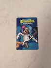 Dave   And Buster s   Spongebob Squarepants   Coin Pusher Cards