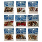 Dress It Up Dog Buttons   Embellishments Paw Fluffy Puppy Best Friend You Choose