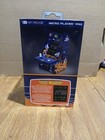 My Arcade Space Invaders Micro Player Pro  6 75  Mini Arcade Machine Video Game