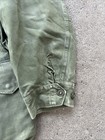 Korean War Us Army M-1951 Field Jacket 5th Army  aa57