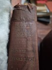 One Who Gave His Life War Letters Q s  Mills Lt  168th Regt  Rainbow Div 
