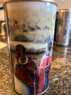 Air Sealed Safari Brand Vintage Beer Can Set Schell  New Ulm  Mn  1970s Empty
