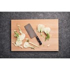 Zwilling Gourmet 7-inch Chinese Chef s Knife vegetable Cleaver  new 